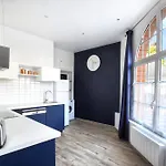 Les Sables D'or - Joli T3 200m De La Appartement *