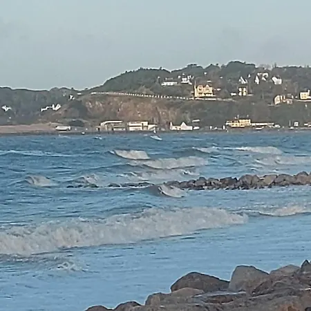 Les Sables D'or - Joli T3 200m De La Barneville-Carteret