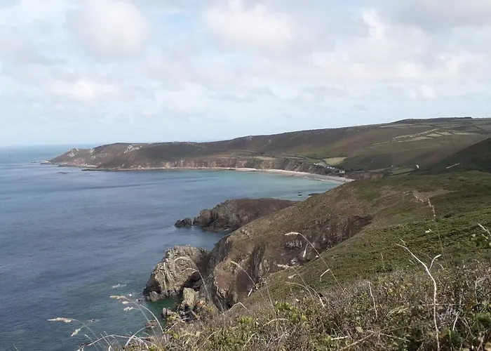 Les Sables D'or - Joli T3 200m De La