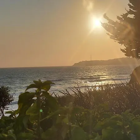 Apartmán Les Sables D'or - Joli T3 200m De La