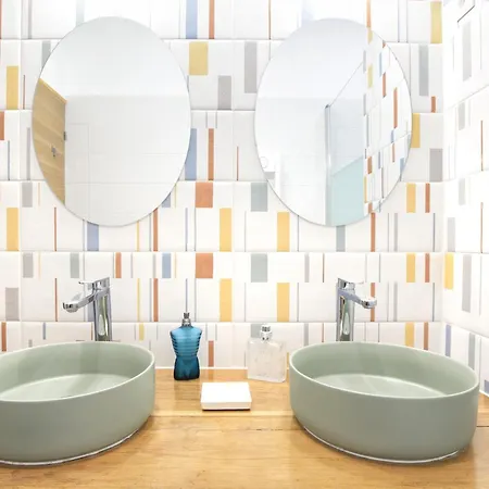 Les Sables D'or - Joli T3 200m De La Διαμέρισμα