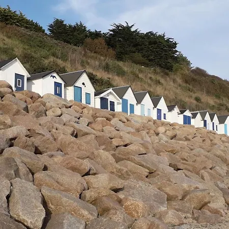 Διαμέρισμα Les Sables D'or - Joli T3 200m De La