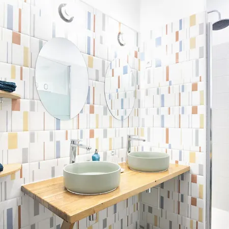 Les Sables D'or - Joli T3 200m De La Διαμέρισμα