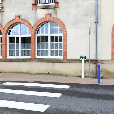 Les Sables D'or - Joli T3 200m De La