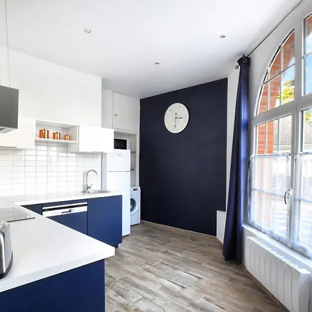 Les Sables D'or - Joli T3 200m De La Διαμέρισμα *