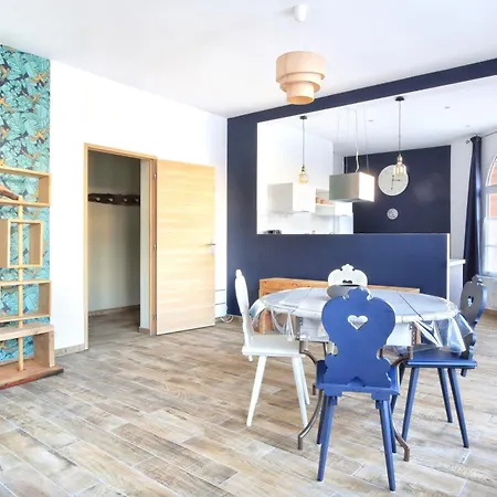 Apartment Les Sables D'or - Joli T3 200m De La *
