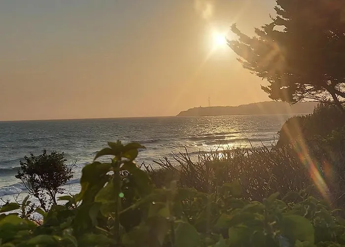 Apartmán Les Sables D'or - Joli T3 200m De La